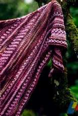 Moss on Magnolia by Abbye Dahl - AbbyeKnits - Free