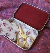 ALTOID TINTOPPER