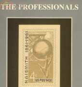 Heritage Series 11 The Professionals - Basketball