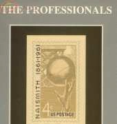 Heritage Series 11 The Professionals - Basketball