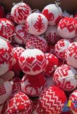 Christmas ball