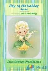 Lena Lawson Needlearts - Lily Of Valley Sprite