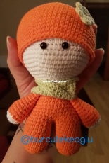 Bigger Head Doll