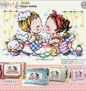 Soda SO-G57 - Happy Bubble PCS