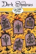 Sue Hillis Designs L475 Dark Shadows