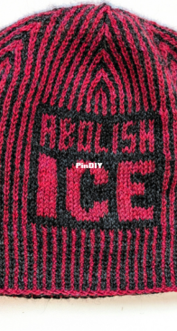 Abolish ICE by Daniel Drennen ElAwar - Free