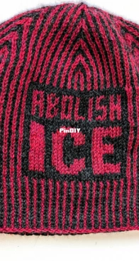 Abolish ICE by Daniel Drennen ElAwar - Free