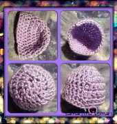 Preemie Beanie Hat