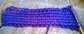 My quick headband