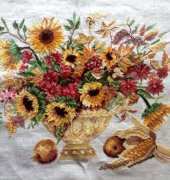 Lanarte Autumn Bouquet