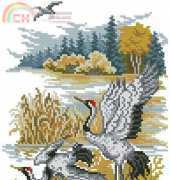 RTO M225 The Cranes