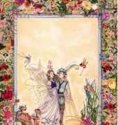 HAED HAELS 5581 An Invitation to The Dance