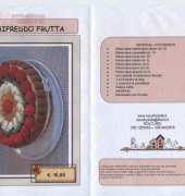 CountryDolls - Semifreddo alla frutta