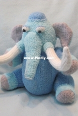 Wally Mammoth