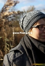 Betula Hat by Marie Petra -free