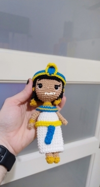 Finished projects