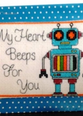 LITTLE ROBOT