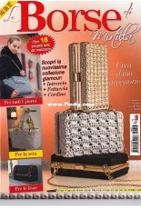 Mirtilla Shop - Le Borse di Mirtilla - Magazine n.3 - Italian