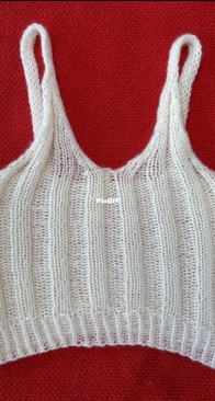 Ripple Bralette