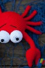 Daisy Toy Store - Crab - Russian - Free