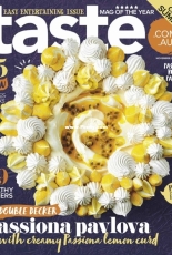 Taste.com.au - November 2018