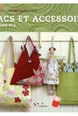 LInédite - Anne-Pia Godske Rasmussen - Sacs et accessoires 2009 - French