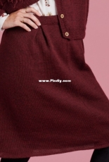 Festuca Skirt-Stine Radicke-Hobbii Designs-Dutch-Free.
