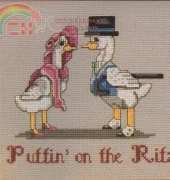Puttin on the Ritz