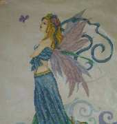 JE Summer Fairy