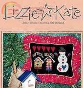 Lizzie Kate - Warmest Wishes