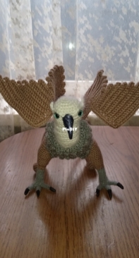 Griffin