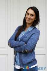 Madewell Cardigan by Joji Locatelli/JOJI