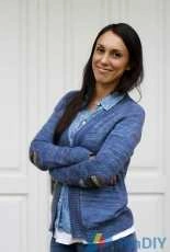 Madewell Cardigan by Joji Locatelli/JOJI