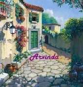 Arxinda - Villa de Italia