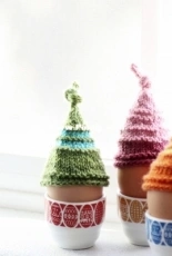 Eggsy Hats by Rosemary (Romi) Hill-Free