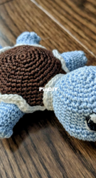 Baby Squirtle