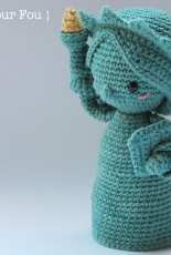 Amour Fou - Carla Mitrani - Liberty - French