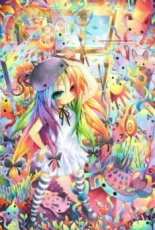 Tilton Crafts - Psychedelic Studio