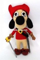 Sueños Blanditos - Gretel Crespo - Dogtanian - Russian -Translated - Free