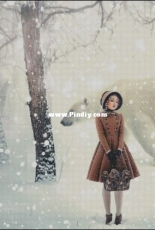 Bozenka 1001 - Winter Fairy Tale