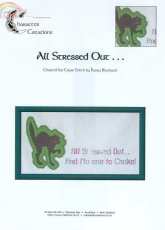 Character Creations - All Stressed Out...