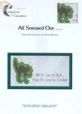 Character Creations - All Stressed Out...
