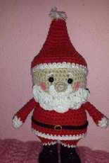 Santa Claus