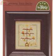The Trilogy TR 191 - Christmas tree Faith
