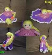 Rapunzel