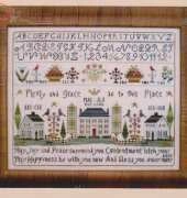 Primitive Traditions - Plenty & Grace