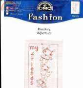 DMC RK035 Directory