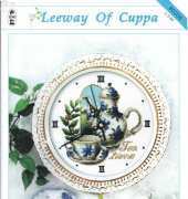 Dome 80206 - Leeway of Cuppa