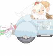 Gloria Pat PMR 9 - Wendding collection