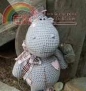Julisiowo - Julio Toys - Monika Miszczuk - Hippo